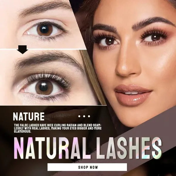 LashLoop™ – Müheloser Glamour in 3 Sekunden, den ganzen Tag [1 + 1 Gratis]