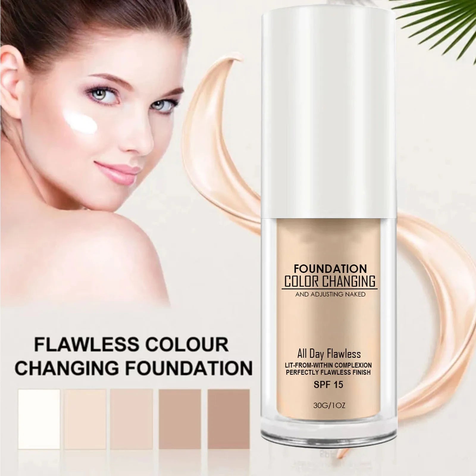 YouthSkin™ – Für sofort strahlende, natürlich schöne Haut [1 + 1 Gratis]