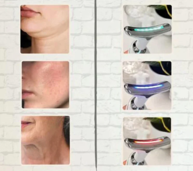 GlowPulse™ – Für strahlende Haut, die sofort alle Blicke auf sich zieht [50 % Rabatt]