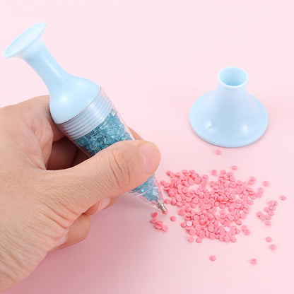 GlitterPen™ – Für eine schnelle, genaue, einfache und präzise Platzierung [50% Rabatt]