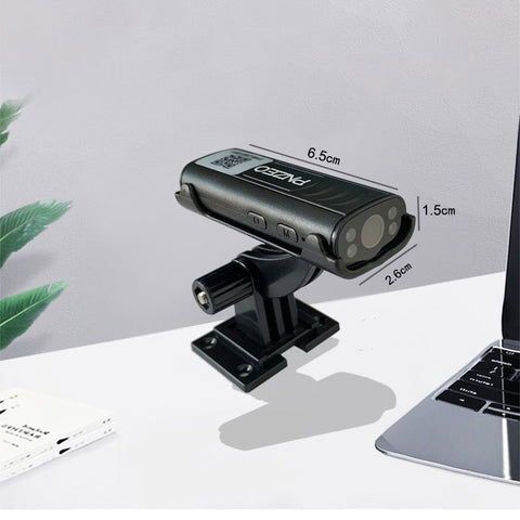 SafeView™ – Mini-Überwachungskamera mit Bewegungserkennung und Fernzugriff! [50% Rabatt]