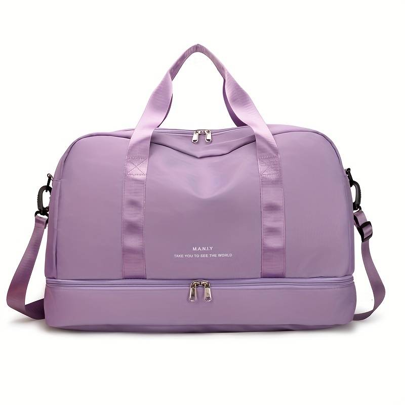 Delyth | All-in-One Reisetasche für Frauen