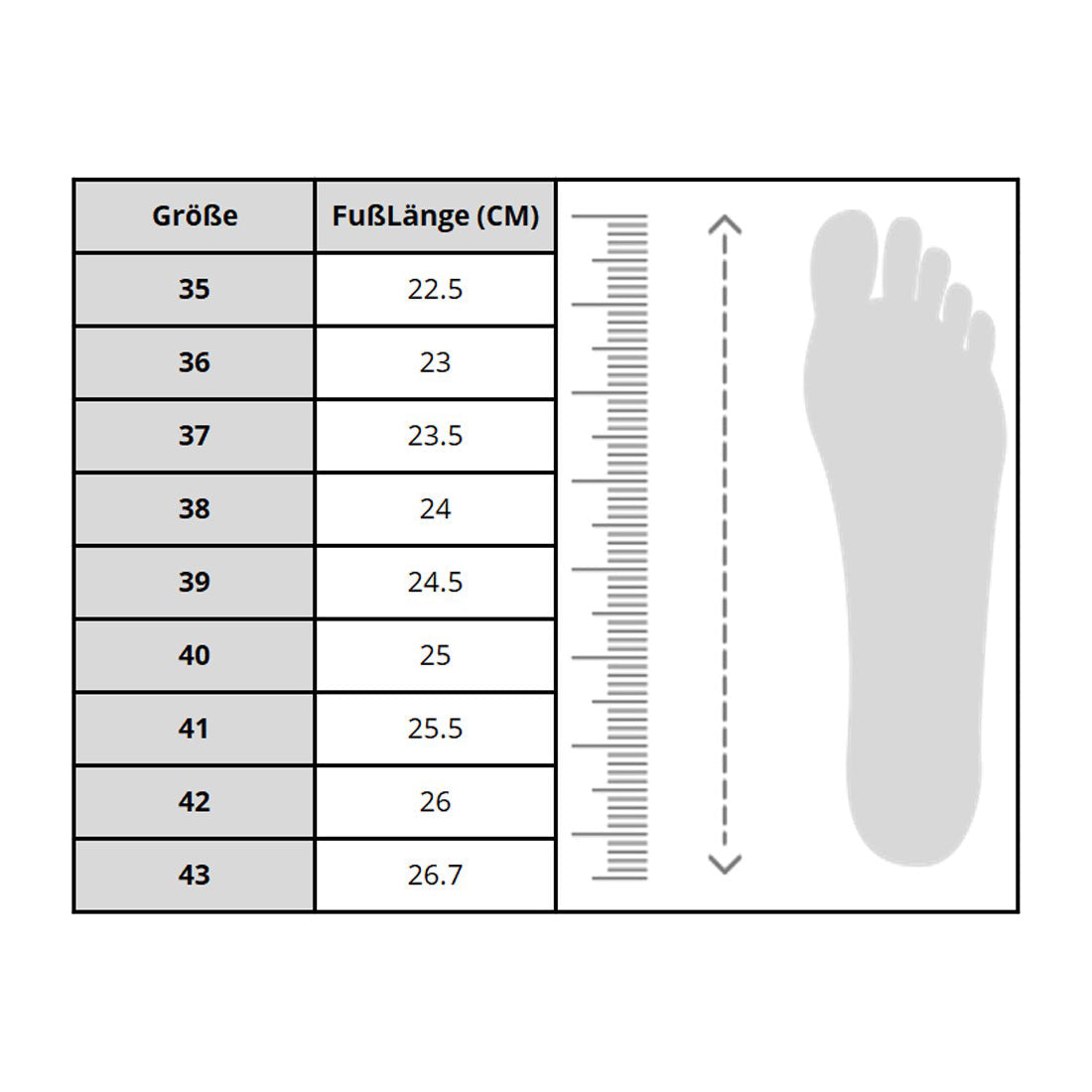 Winika | Orthopädische Retro Sandalen Damen