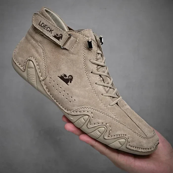 50% Rabatt | Herman™ - Italienische Schuhe für eine gesunde Körperhaltung