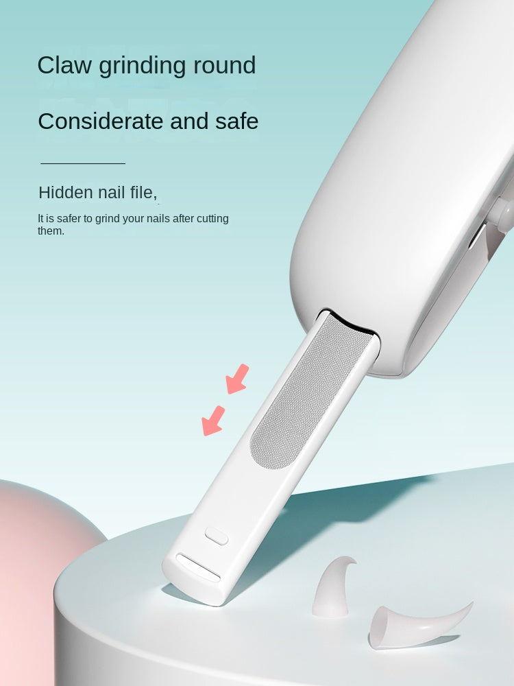 Haustier-Nagelknipser mit 8-facher Hebelwirkung – Einfaches Trimmen product image 6