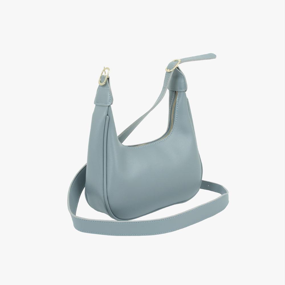 Céleste | Halbmond-Tasche