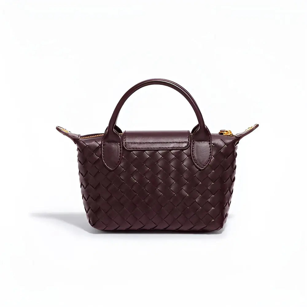 Cyrille | Elegante Mini Umhängetasche