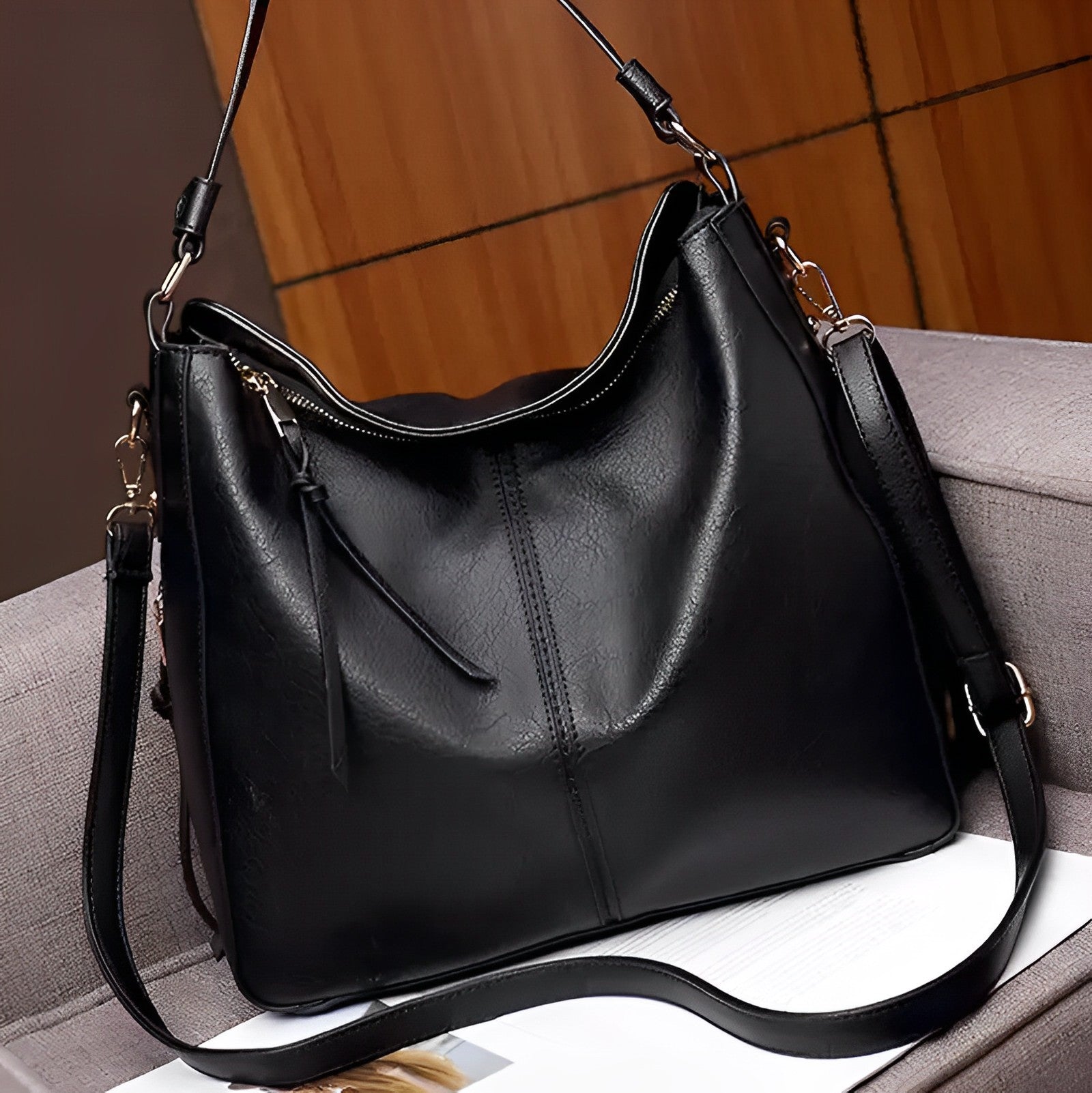 Audrey | 2-in-1-Tasche