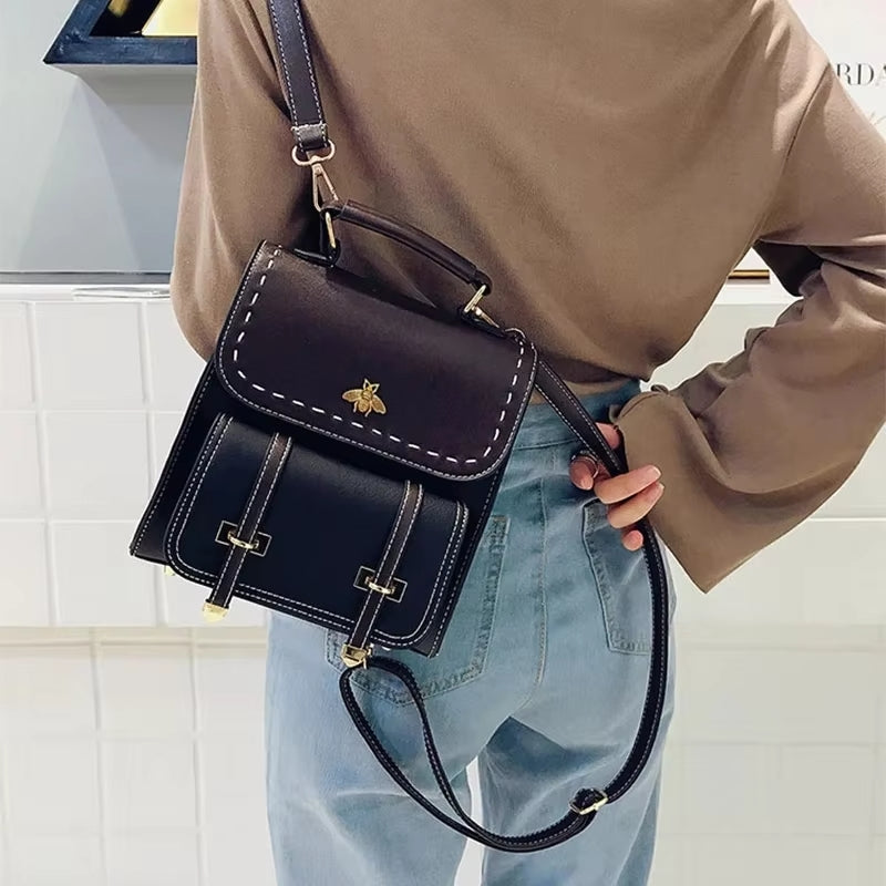 Arline | Tasche Biene