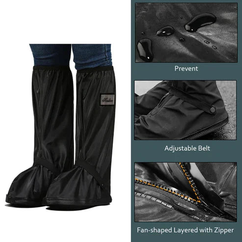 ShoeCover™ wasserdichter Schuhüberzug