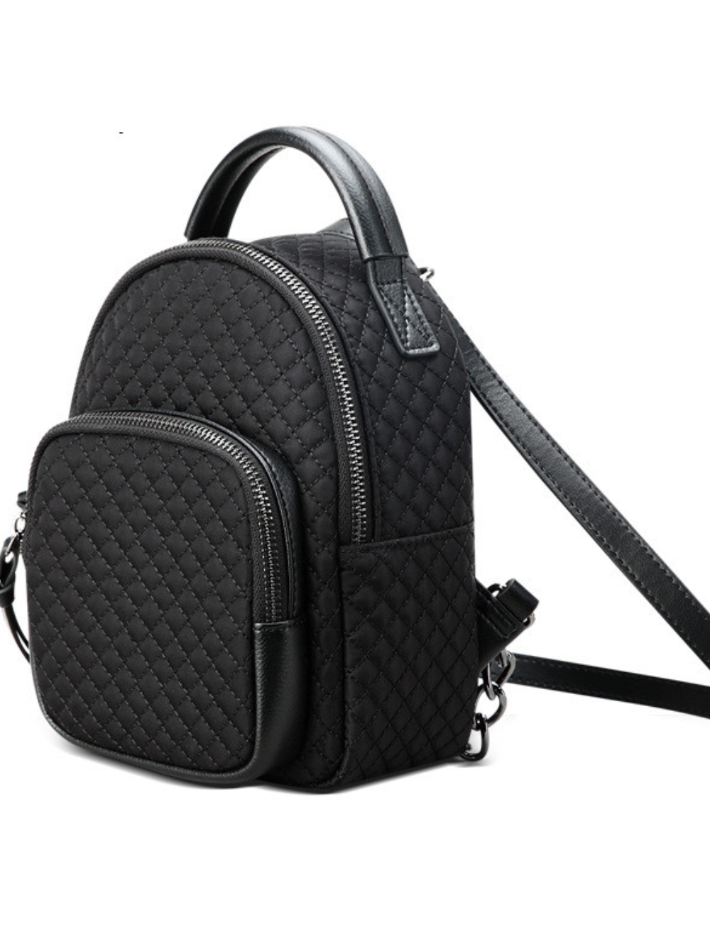 Wyrielle | Stylischer Mini-Rucksack