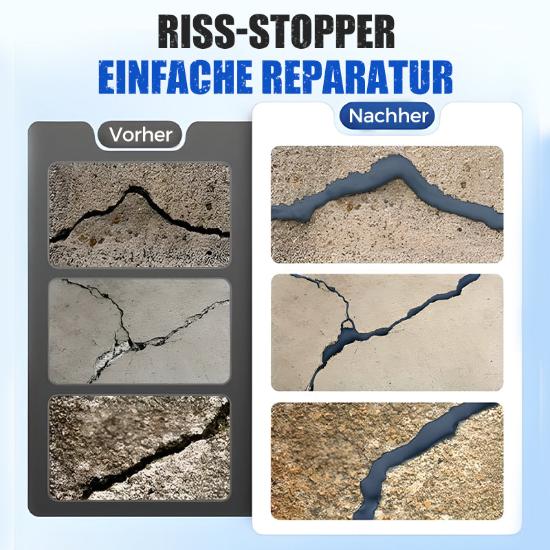 Riss Reparatur Dichtmittel Für Beton Mauerwerk Anwendung product image 7