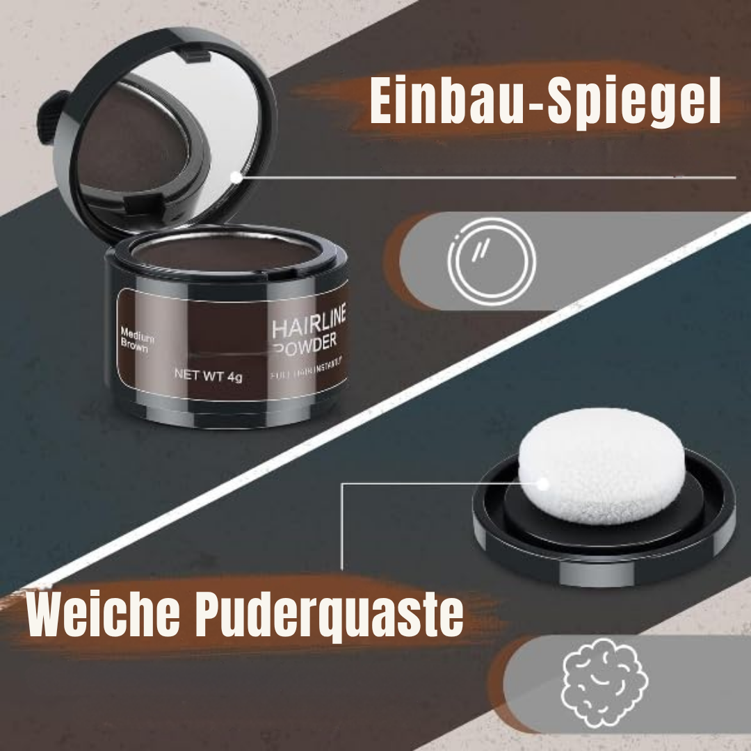 VERŌNNI™ – Ansatzpuder für schnelles und zuverlässiges Kaschieren [1 + 1 Gratis]