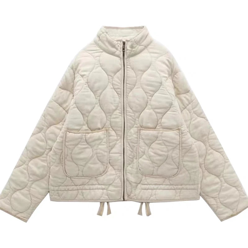 Aliosha | Steppjacke für Frauen