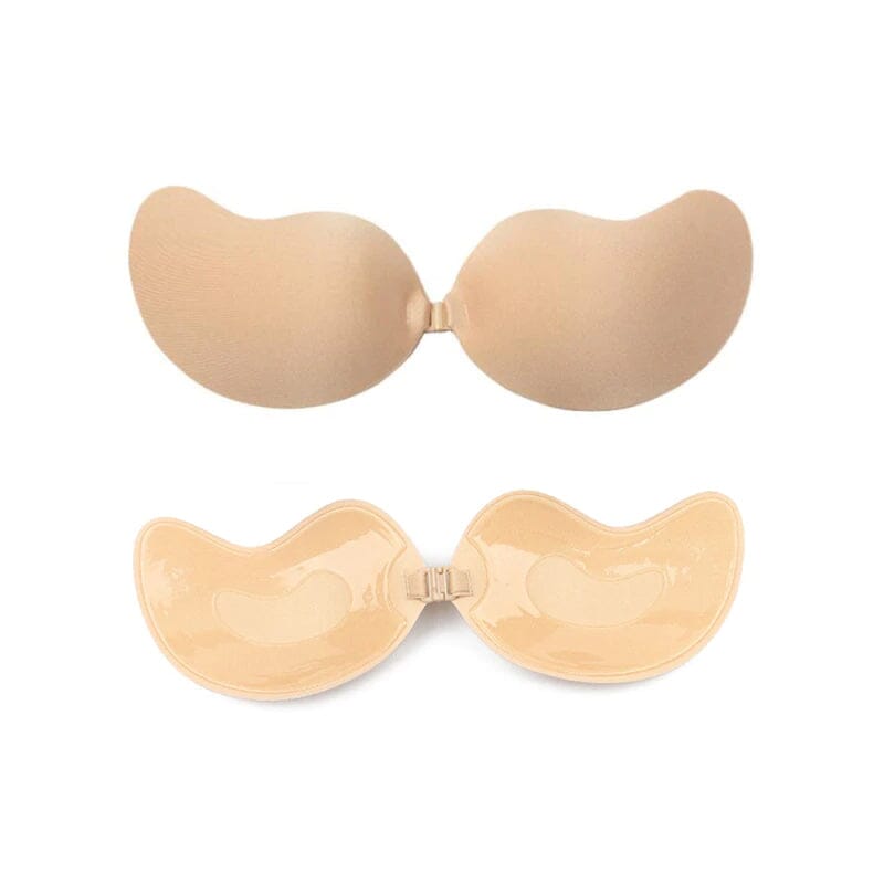 Liftique™ - Selbstklebender Push-up-BH [1 + 1 Gratis]