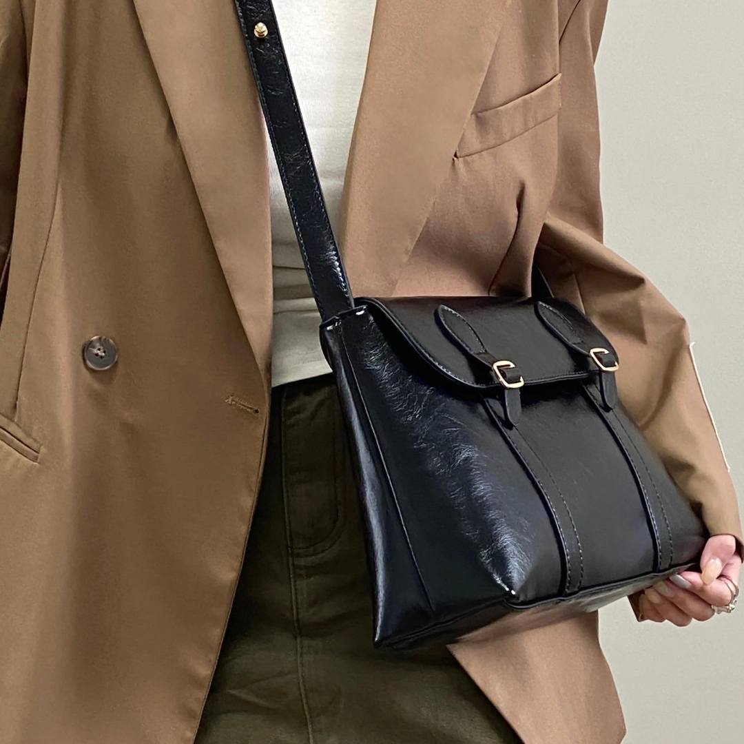 Manon | Vintage-Tasche