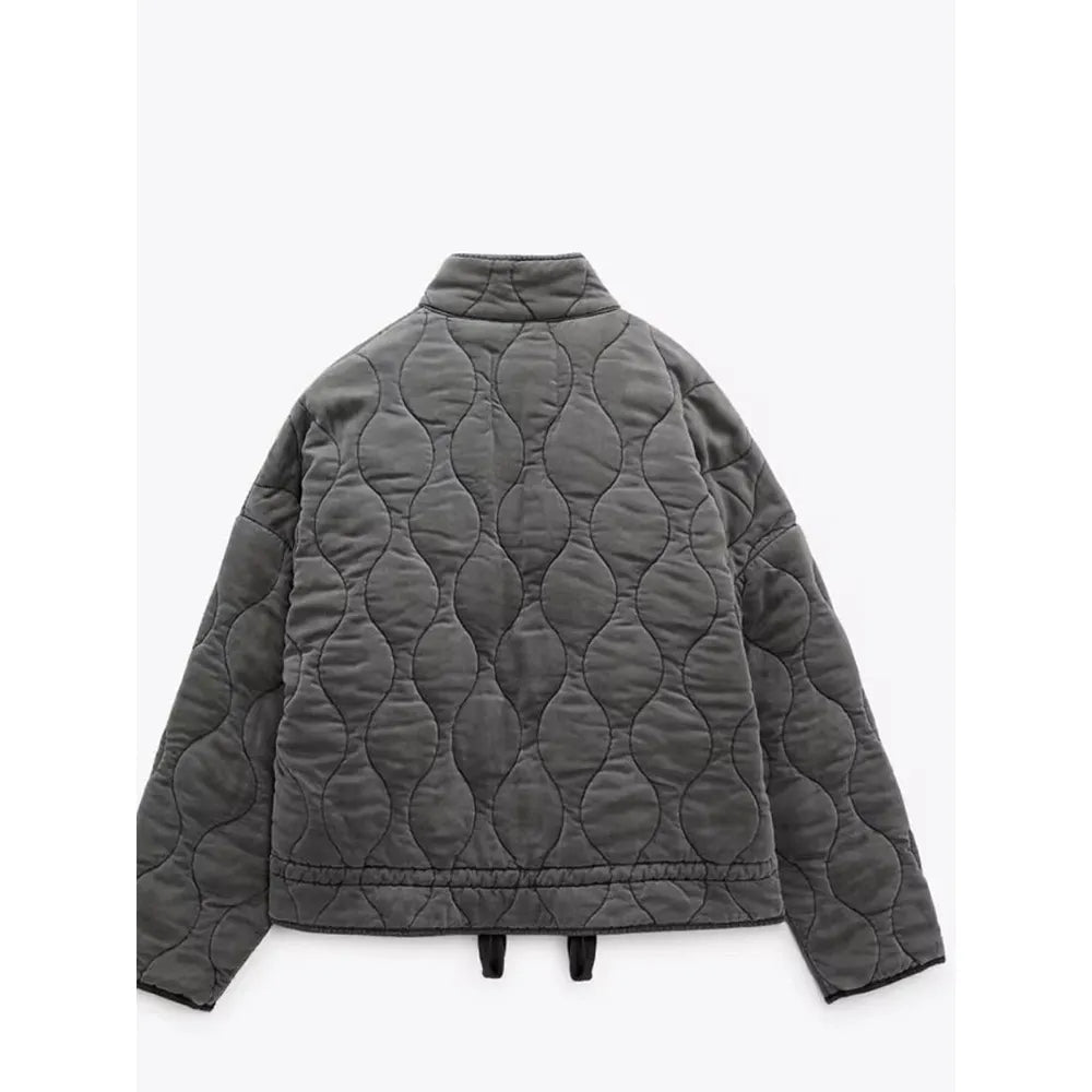 Aliosha | Steppjacke für Frauen