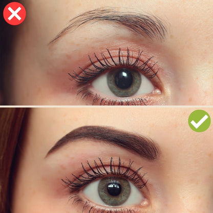 WiseBrow™ - Augenbrauenstift - Ergebnisse in Salonqualität [1 + 1 Gratis]
