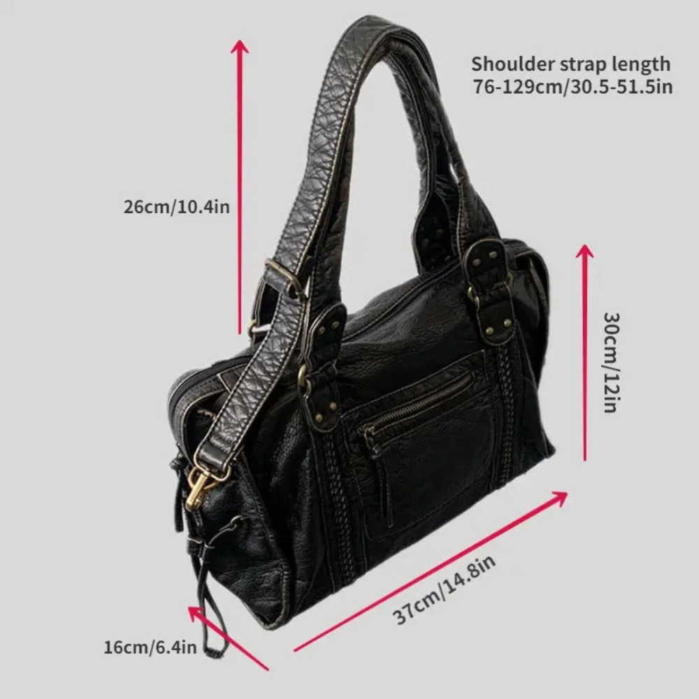 Melusine | Handtasche Für Frauen