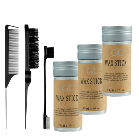 ShineHold™ – Perfektes Styling & mühelose Kontrolle für jedes Haar [50% Rabatt]