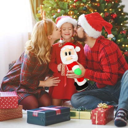 SantaJive™ – Sorgt für fröhliche, unvergessliche und magische Momente [50 % Rabatt]