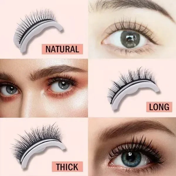 LashLoop™ – Müheloser Glamour in 3 Sekunden, den ganzen Tag [1 + 1 Gratis]
