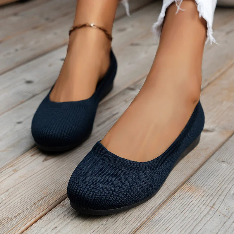 Atmungsaktive Rutschfeste Schuhe Für Frauen
