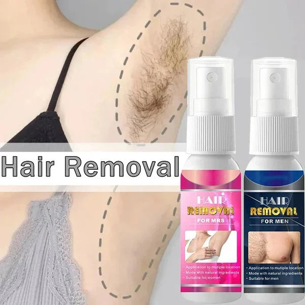 FreshBare™ – Schmerzfreie Haarentfernung für seidige, gesunde und glatte Haut [1 + 1 Gratis]