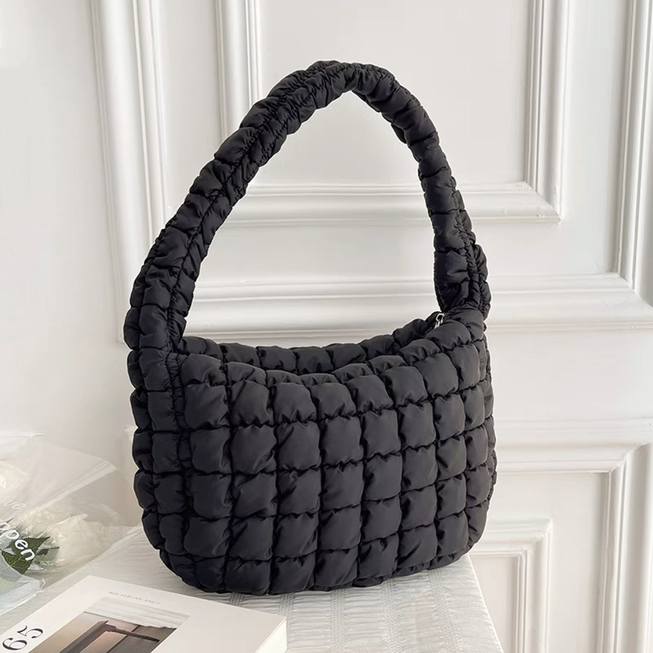 Corliss | Stilvolle Schultertasche Damen