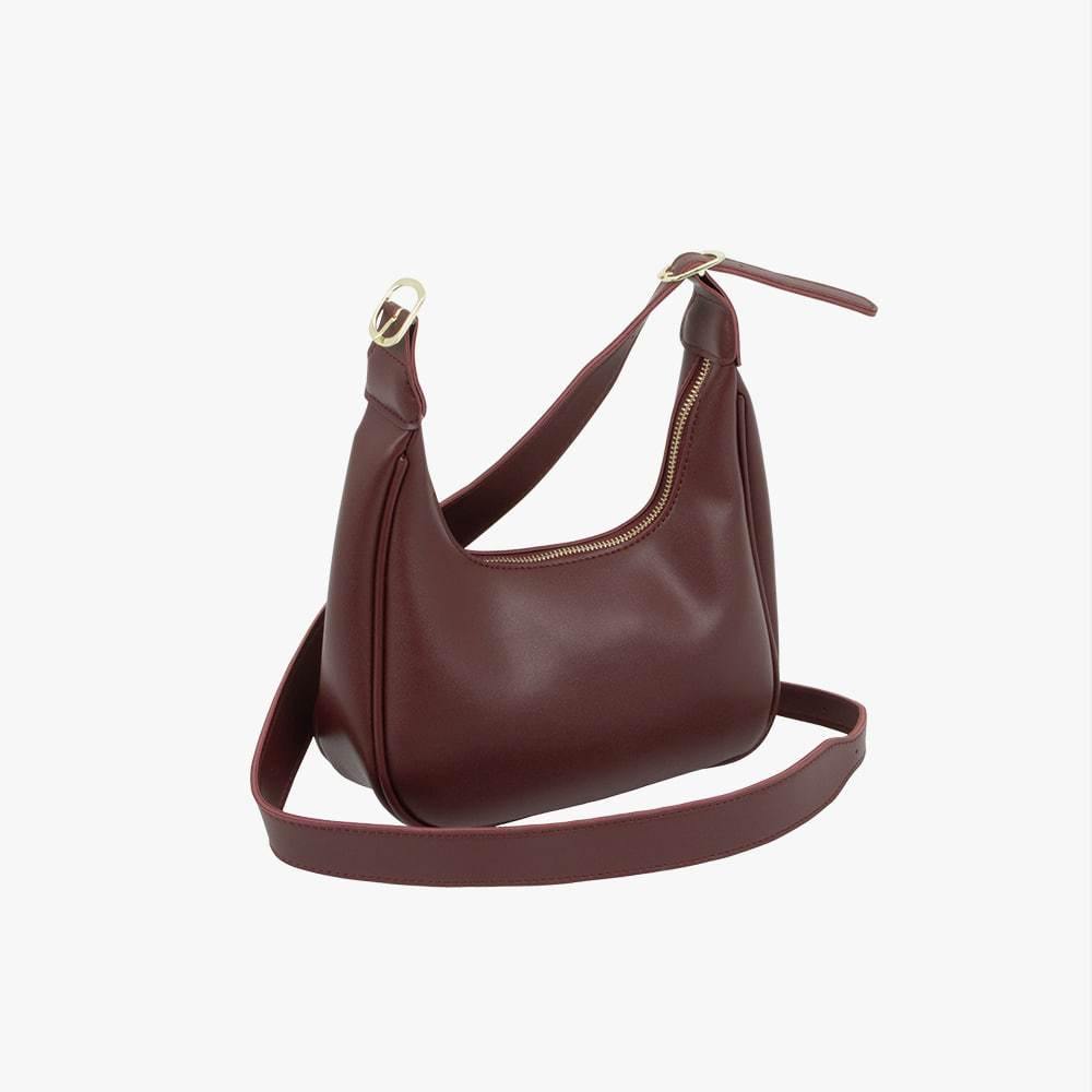 Céleste | Halbmond-Tasche