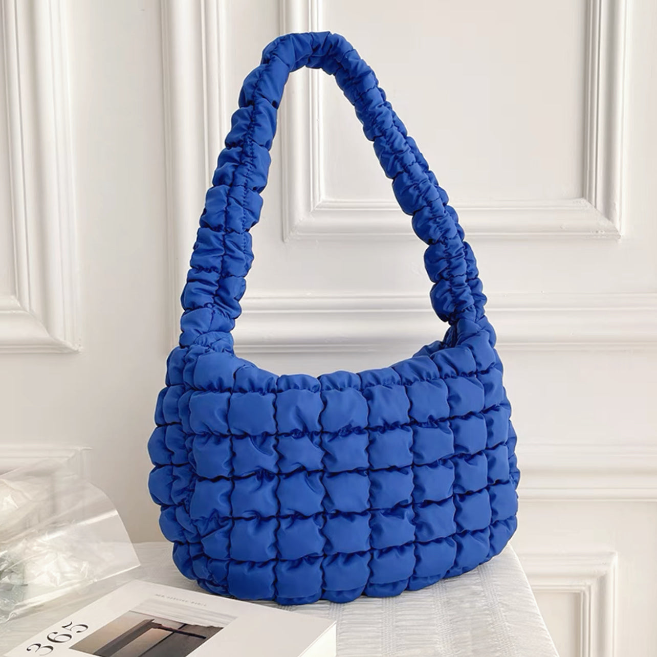 Corliss | Stilvolle Schultertasche Damen