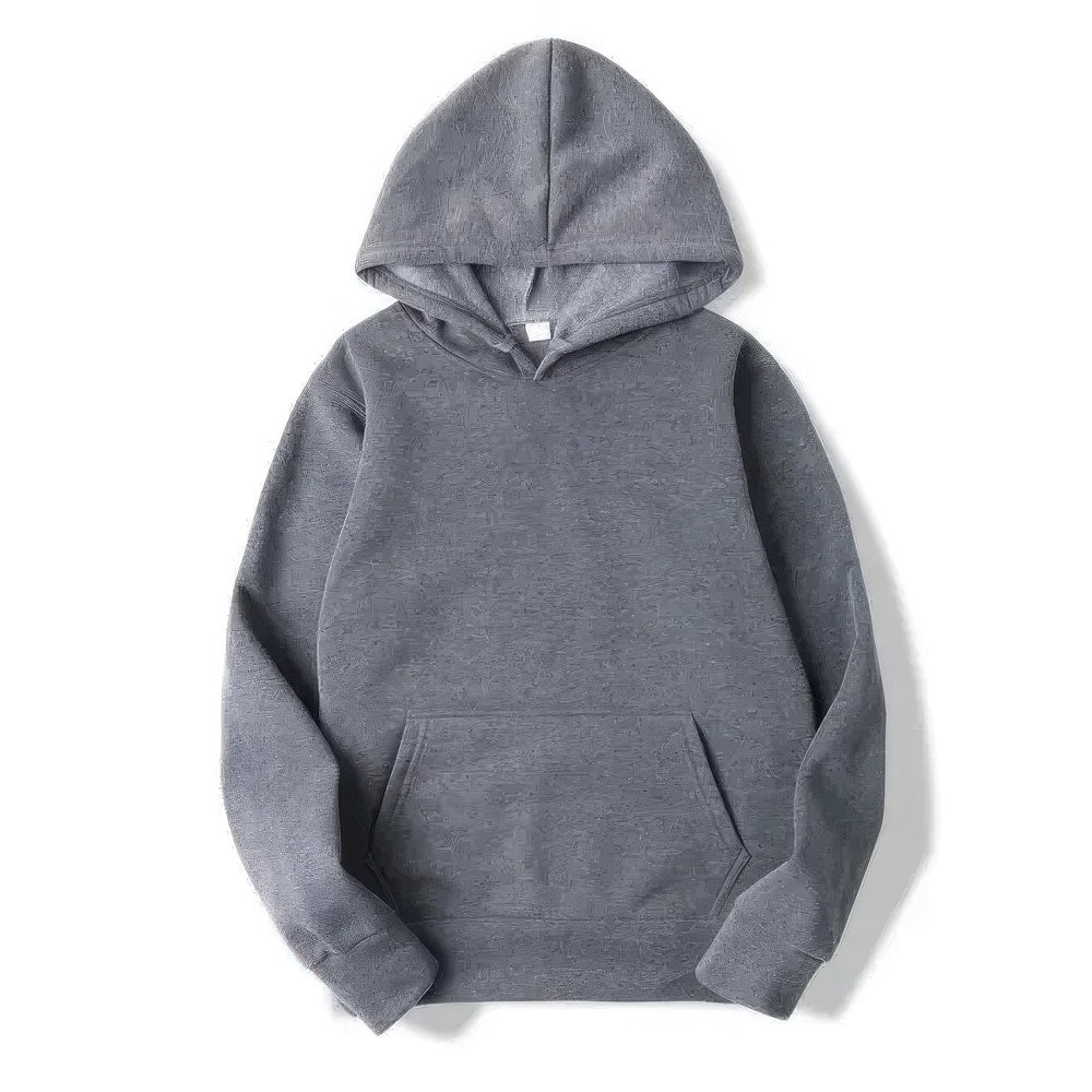 Jettie | Unisex Sweatshirt mit Kapuze