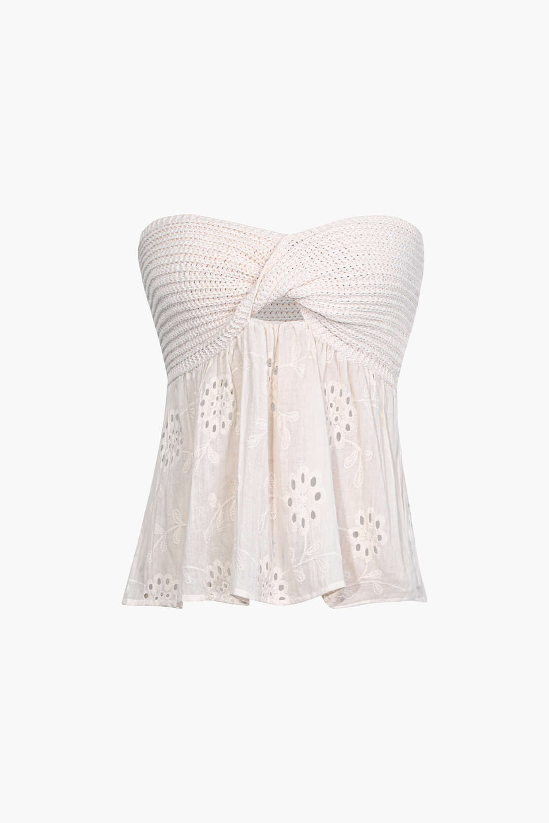 Lioraelle | Elegantes Urlaubstop mit Stretch