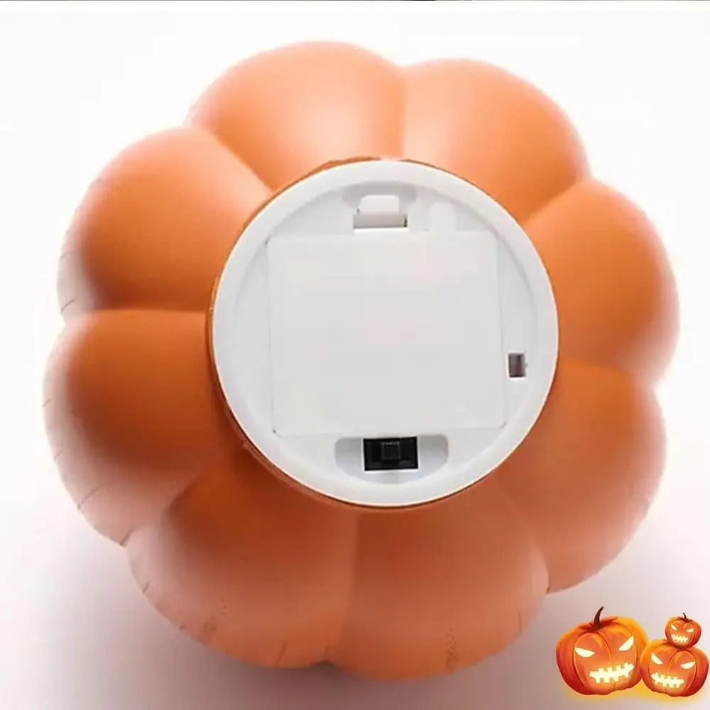 HallowDeco™ – Stilvolle Herbstdekoration mit praktischer Timer-Funktion [50 % Rabatt]