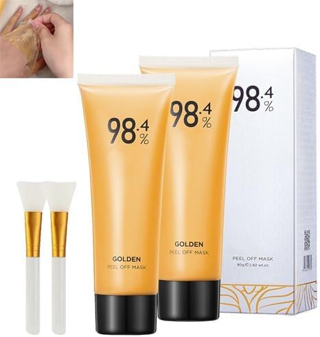 GlowGold™ – Sofortiger Glanz & strahlend seidige Geschmeidigkeit [50% Rabatt]