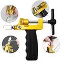 Fliesen und Glasschneider für präzises Schneiden im Alltag product image 1