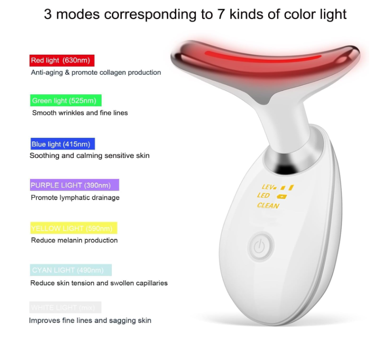 GlowPulse™ – Für strahlende Haut, die sofort alle Blicke auf sich zieht [50 % Rabatt]