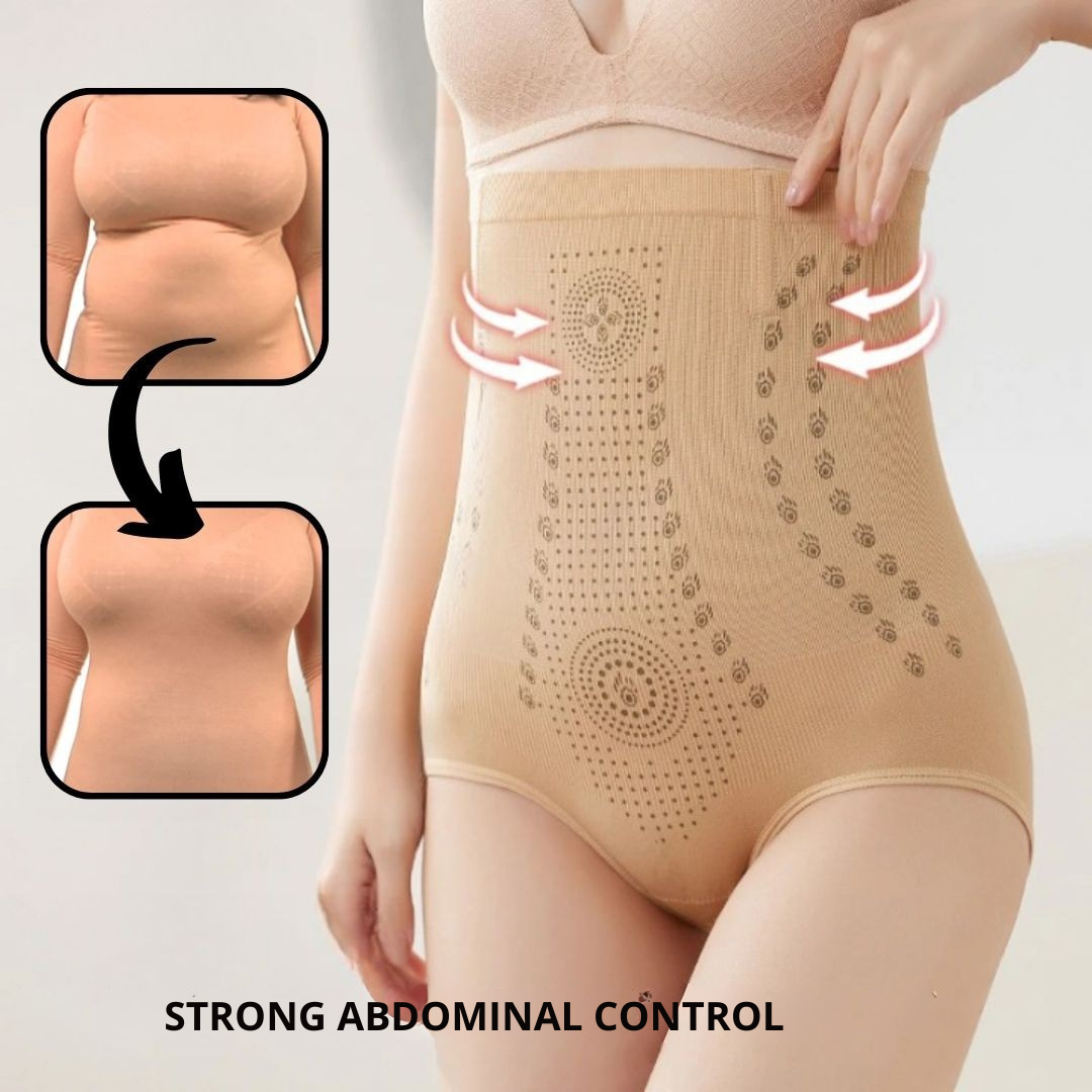 ThermalSlim™ – Wärmende Shaping-Lösung für einen flachen Bauch [50% Rabatt]