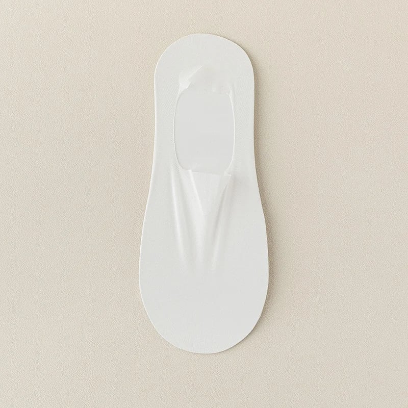 SilkySocks™ - Die ultimativen dünnen Seiden-Socken! [3 + 2 Gratis]