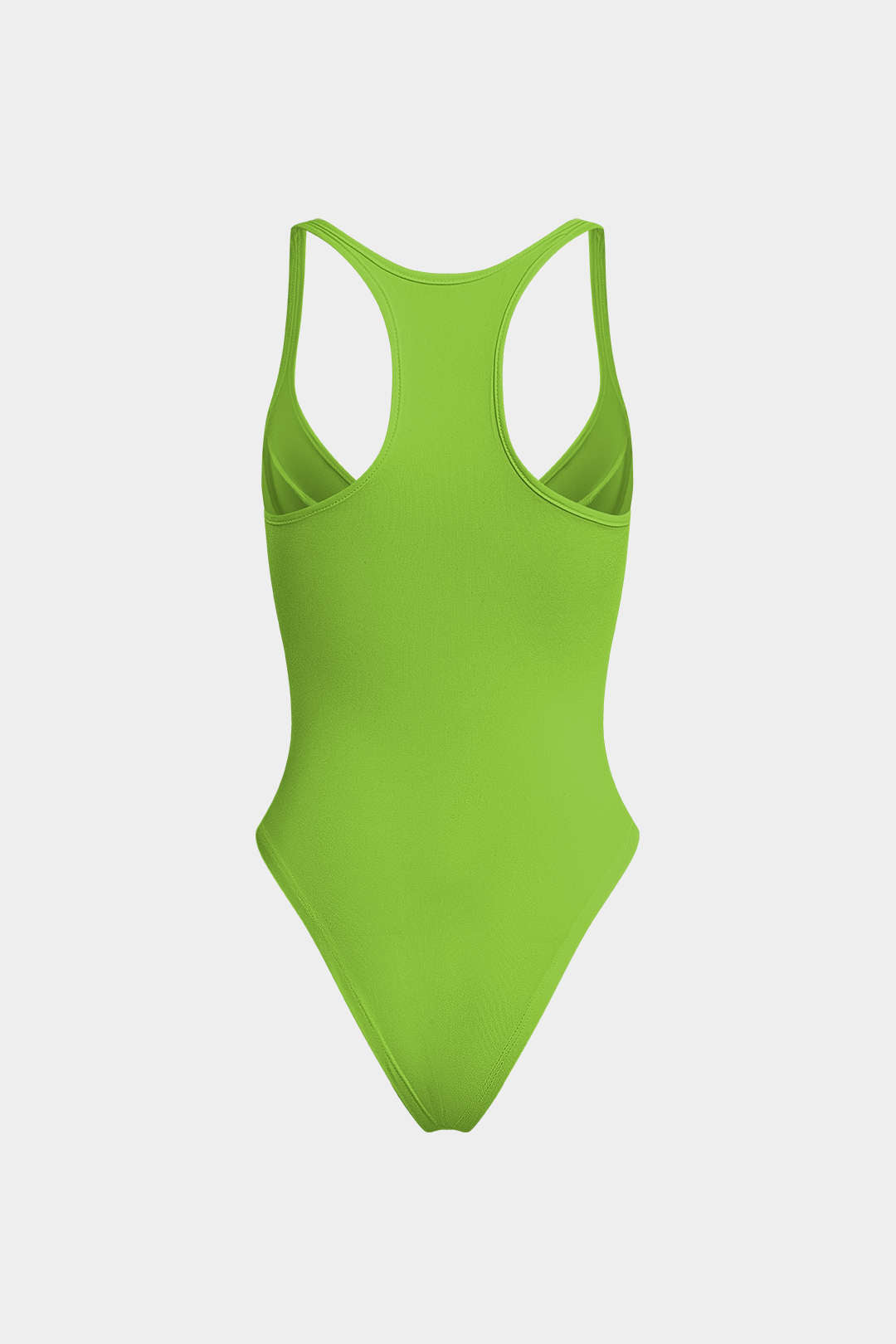 Devonia | Tief ausgeschnittener Bustier-Body
