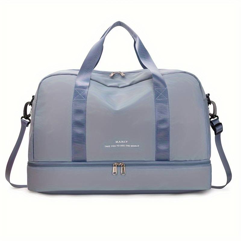 Delyth | All-in-One Reisetasche für Frauen