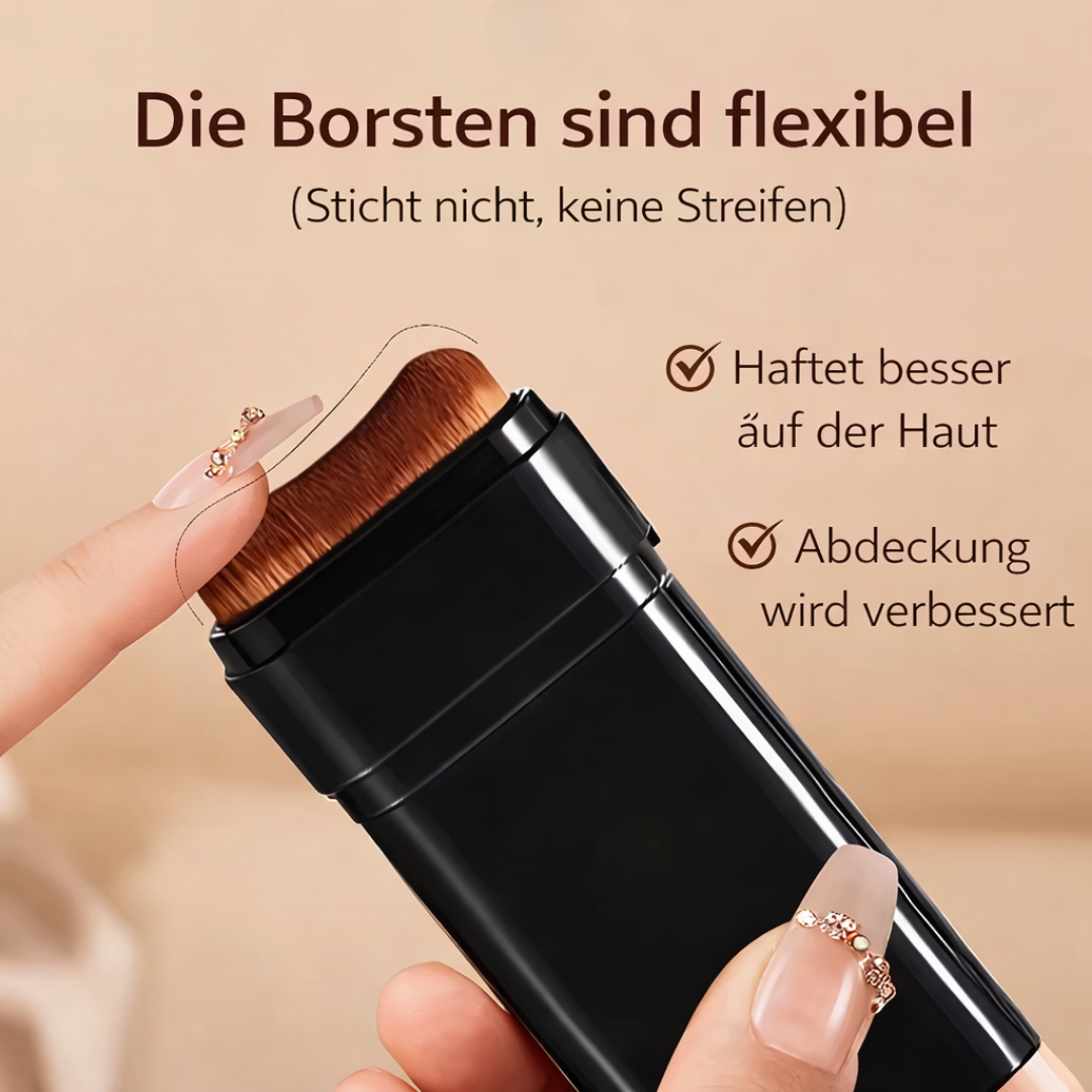 Concealer und Foundation Stick für mattes Hautbild product image 4