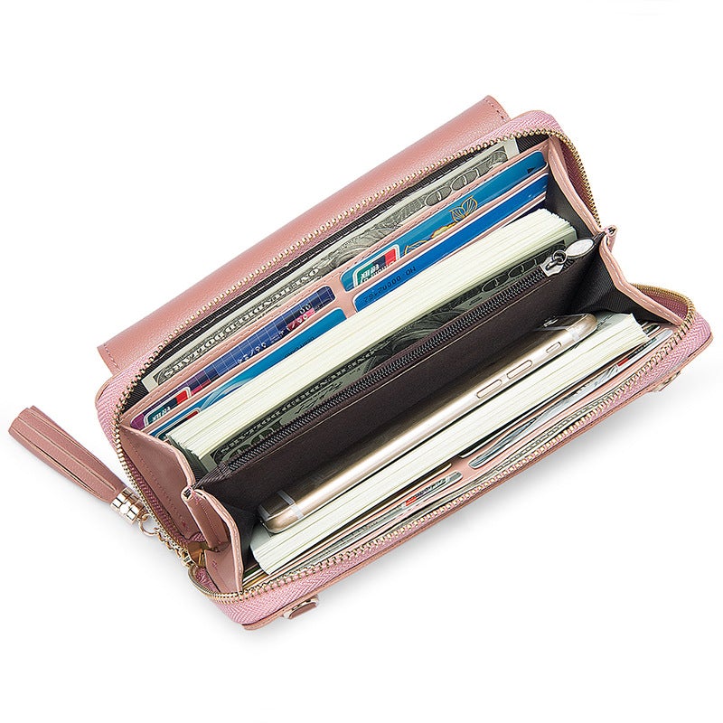 Edelle | Modische Schultertasche