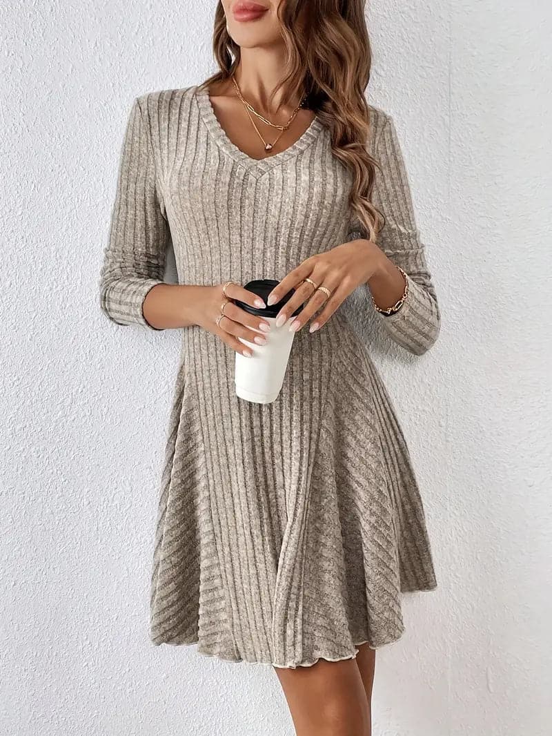 Ethelinda | Wunderbar elegantes Kleid