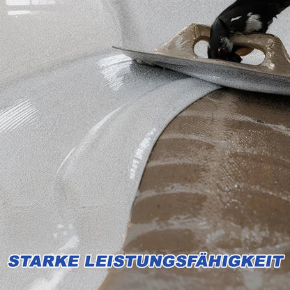 50% Rabatt | MarbleShine™ – Rutschfeste, wasserdichte Epoxid-Bodenbeschichtung