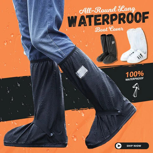 ShoeCover™ wasserdichter Schuhüberzug