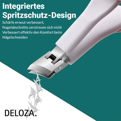 ClipNail™-3-teiliges Nagelpflege-Set für eingewachsene Nägel [50% Rabatt]