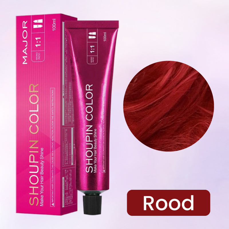 Verdora™ – Lang anhaltende, brillante Farbe ohne Bleichmittel [50% Rabatt]