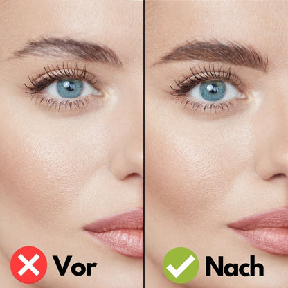 WiseBrow™ - Augenbrauenstift - Ergebnisse in Salonqualität [1 + 1 Gratis]
