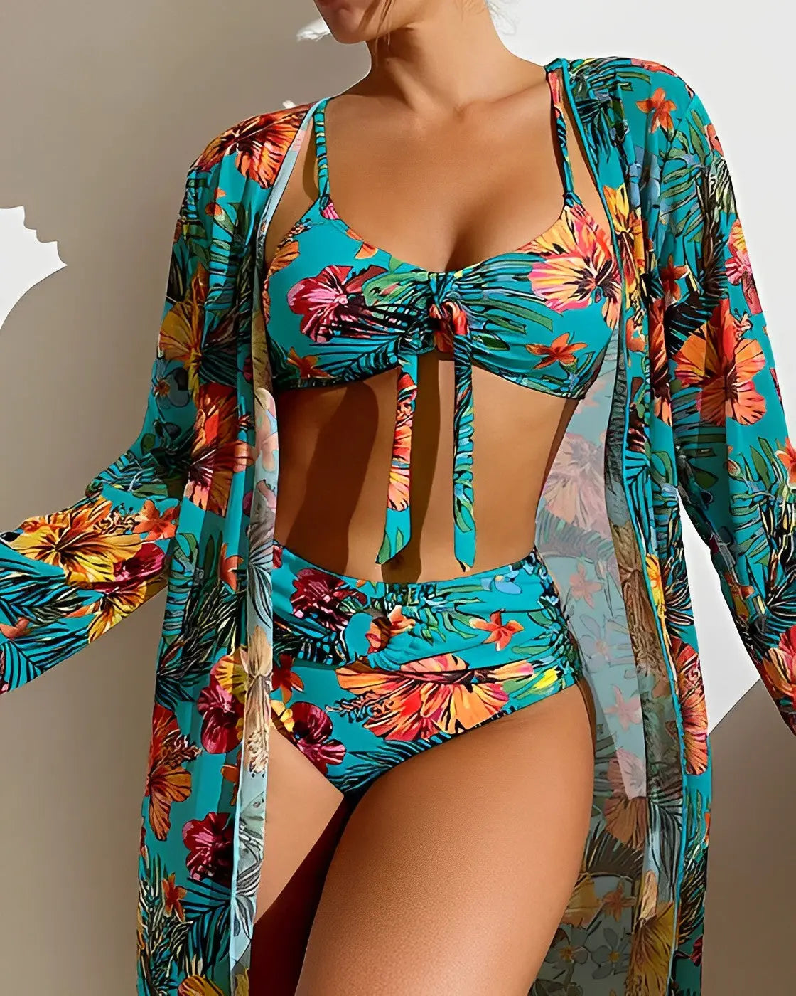 Bikini für Frauen | Eleganz und Komfort in Perfektion